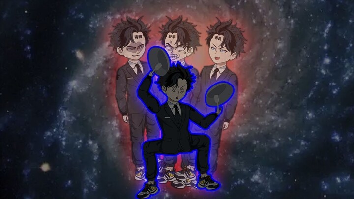 Episode 01｜Saya menderita gangguan kepribadian ganda, bertemu dengan dokter yang tidak bermoral, dan