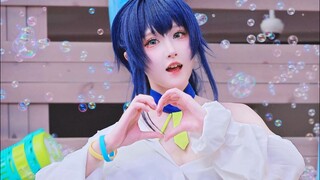 Siaran Langsung Azur Lane New Jersey Gardens Bagian 4