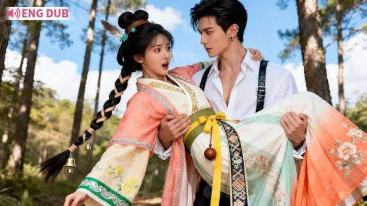 A Girl Fell From The Sky