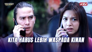 Abhi Curiga Ini Semua Suruhan Darma | Terpaksa Menikahi Tuan Muda ANTV Eps 95 (5/8)