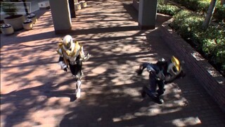 Kamen Rider Dragon Knight (vietsub) 30