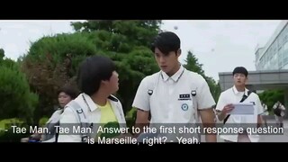 duty after school episode 1