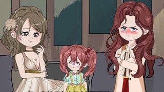 第十五集丨 封总吃醋？