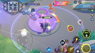 Pokemon Burung Hantu