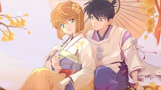 【New Post】I still love ginkgo trees the most, even now!