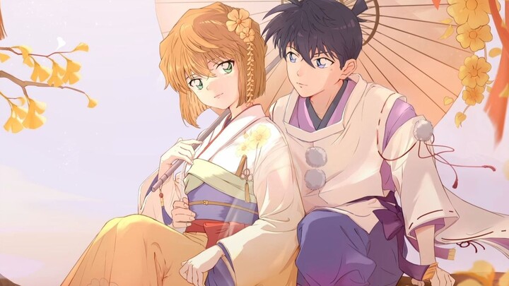 【New Post】I still love ginkgo trees the most, even now!