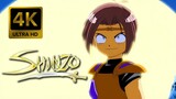 Shinzo (Mushrambo) Opening [4K 60FPS AI Remastered]