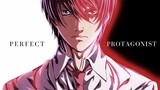 Light Yagami - The Perfect Protagonist | Character Analysis