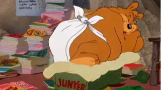 Looney Tunes Classic Collections - A Bear for Punishment