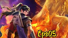 blade master eps05 sub indo