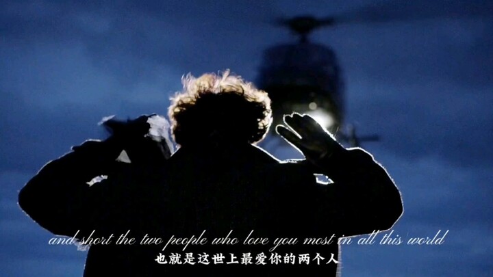 “Kelemahan Sherlock adalah Watson, sedangkan kelemahan Watson adalah istrinya”