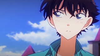 Kuroba Kaito & Kudo Shinichi "Sự dịch chuyển của thời gian và không gian"