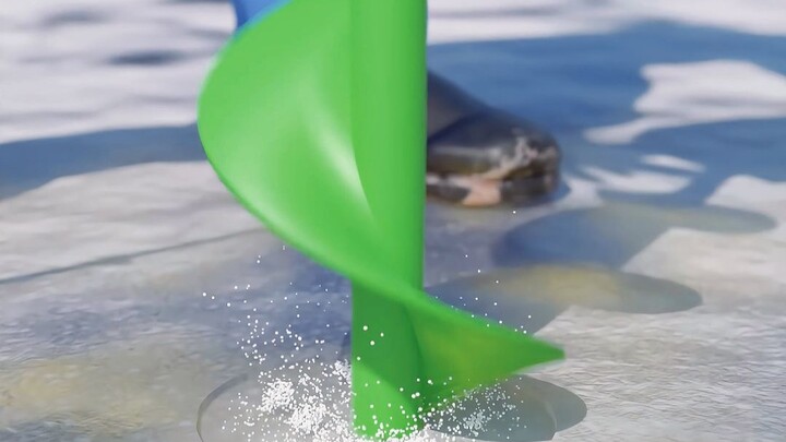 อะไรนะ? แท้จริงแล้วการตกปลามีเทคนิคมากมายขนาดนี้เลยเหรอ!