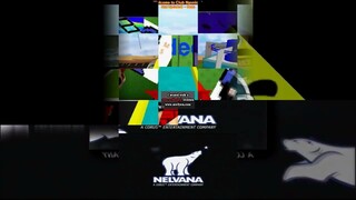 n..nelvana logo 1996