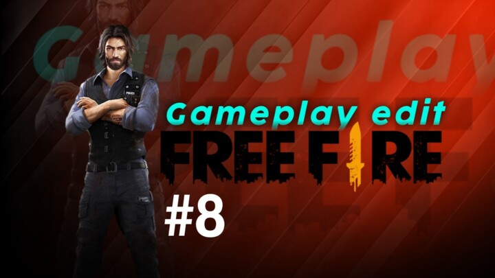 FF GAMEPLAY #8