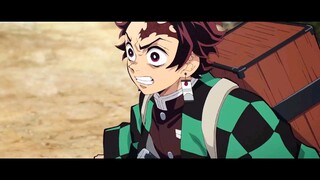 njay #demonslayer #kimetsunoyaiba #tanziro