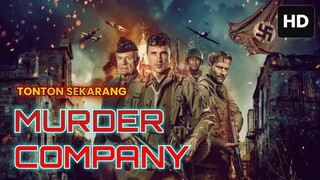 Murder Company 2024 SUB INDO