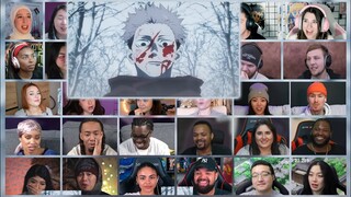 [Full Episode] Jujutsu Kaisen Season 2 Episode 21 Reaction Mashup | 呪術廻戦