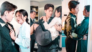 Tunanganku meninggal, aku menikahi saudara kembarnya, sekarang aku dimanja tanpa henti