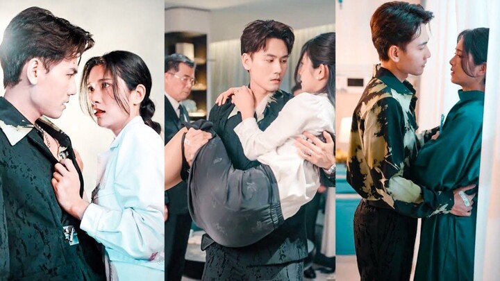 Tunanganku meninggal, aku menikahi saudara kembarnya, sekarang aku dimanja tanpa henti