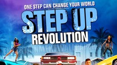 Step Up Revolution 2012