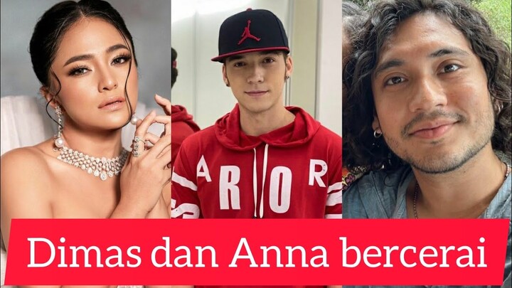 Anna bersikap tegas! ingin bercerai dari Dimas / jangan salahkan aku selingkuh