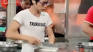 先天的打工圣体