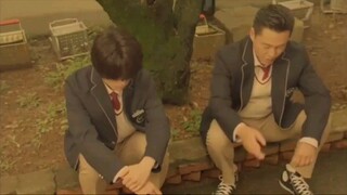 🇰🇷(2024) EP 02: High School Return of a Gangster