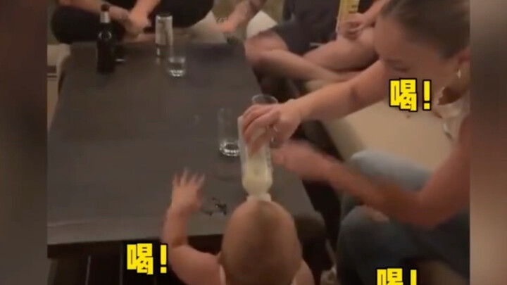 New moms are usually terrified of losing their besties after giving birth—who would have guessed...