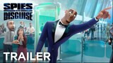 Spies in Disguise: full movie:link in Description