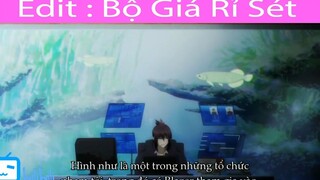 Học hành kiểu gì mà ở lại lớp tận 3 năm #anime
