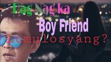 Pag Nagka boy friend Lumulosyang |Dodong Badong TV