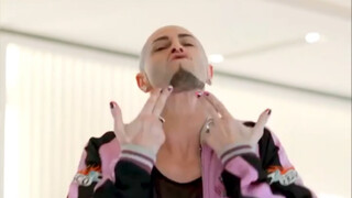 【Brian Friedman】爷青结！你也开始搞KPOP？丨BGM: pink venom
