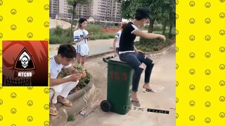 coi cứ cừi [P6] #sieuhaihuoc
