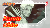 Naruto|[Obito/Epic/480h to make]There is no hope and light. There is only despair!_1
