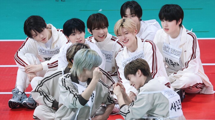 【nctwish/wayv】Tự kỷ, nhưng hạnh phúc