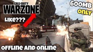 Call of Duty Warzone Similar? / Paano mag download ng Combat Master Sa Android / TAGALOG