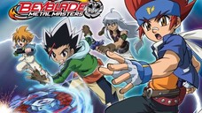 Metal Fight Beyblade Sub. Indo 02