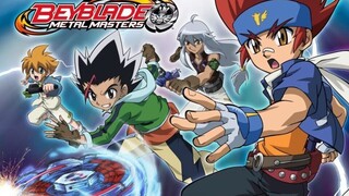 Metal Fight Beyblade Sub. Indo 26