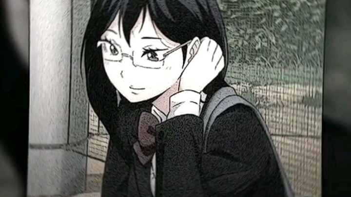 HBD Kiyoko Shimizu 😊😊