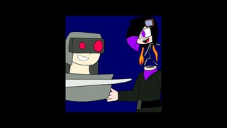 skibidi toilet 49 in a nutshell (remake) #skibiditoilet #tvwoman