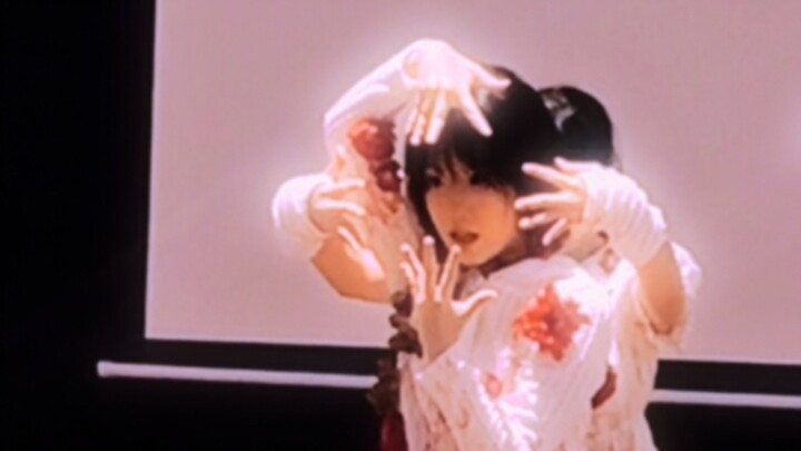 The home dance that won the second place after only three repetitions