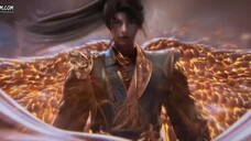 World Of Immortal Eps 26 sub indo Tamat End