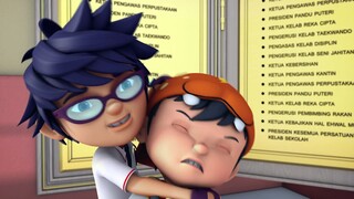 BoBoiBoy - The Revenge of Adu Du | Episode 05 Season 02