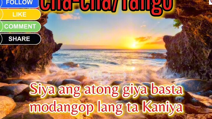 Dangop Sa Diyos (Cha-cha/tango)_By:Jonathan Chua. WorSheep Music