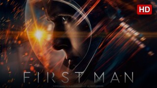 First Man (2018) SUB INDO