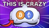 How To Make Money with Crypto Games. Meta Quest 2 NFT’s