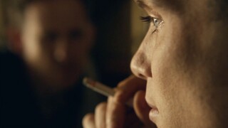 【Peaky Blinders】There's not a day that I don't miss you