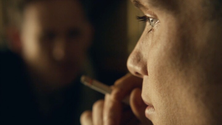 【Peaky Blinders】There's not a day that I don't miss you
