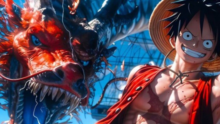 3 ONE PIECE GAME TEREPIC‼️